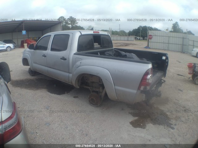 Photo 2 VIN: 3TMLU4EN8DM130835 - TOYOTA TACOMA 