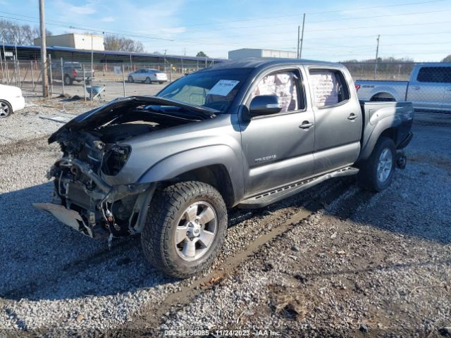 Photo 1 VIN: 3TMLU4EN8DM132522 - TOYOTA TACOMA 