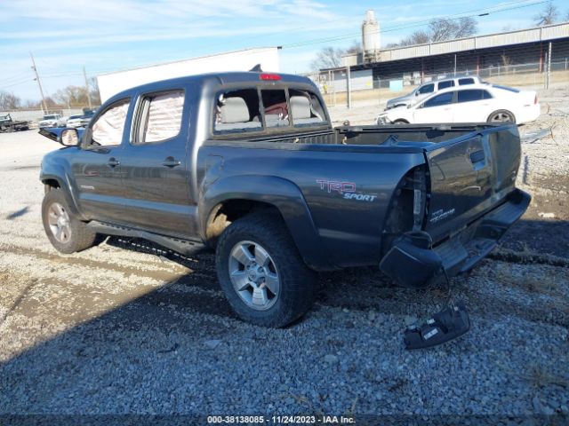 Photo 2 VIN: 3TMLU4EN8DM132522 - TOYOTA TACOMA 