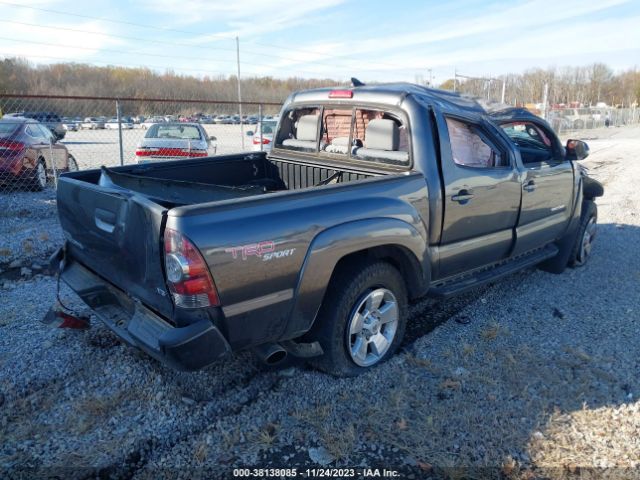 Photo 3 VIN: 3TMLU4EN8DM132522 - TOYOTA TACOMA 