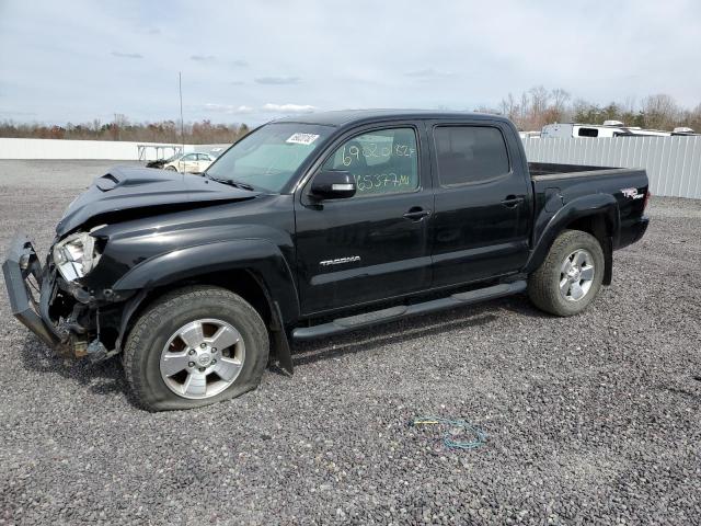 Photo 0 VIN: 3TMLU4EN8DM133377 - TOYOTA TACOMA DOU 