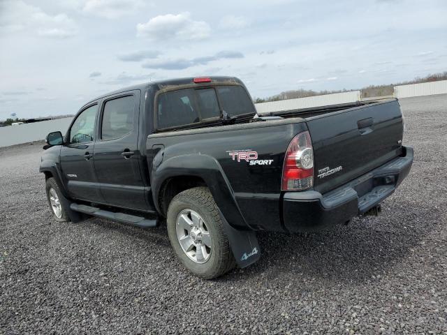 Photo 1 VIN: 3TMLU4EN8DM133377 - TOYOTA TACOMA DOU 