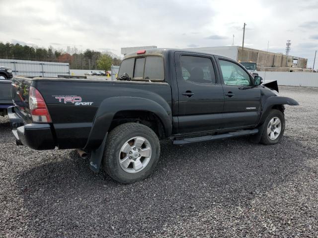 Photo 2 VIN: 3TMLU4EN8DM133377 - TOYOTA TACOMA DOU 