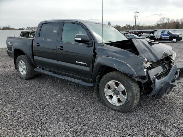 Photo 3 VIN: 3TMLU4EN8DM133377 - TOYOTA TACOMA DOU 