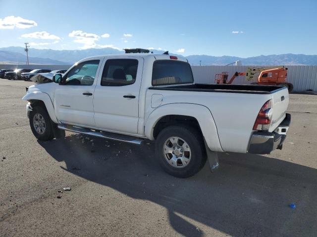 Photo 1 VIN: 3TMLU4EN8EM141612 - TOYOTA TACOMA DOU 