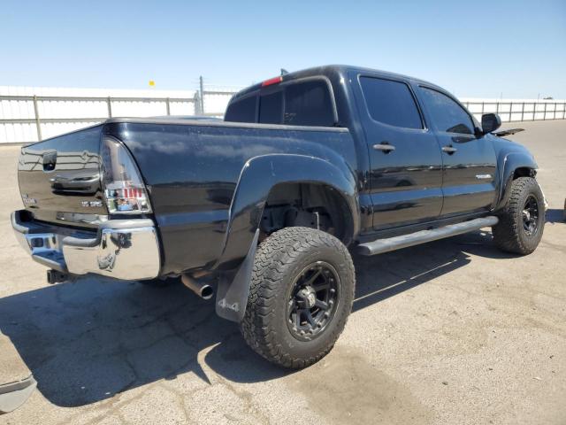 Photo 2 VIN: 3TMLU4EN8EM145708 - TOYOTA TACOMA DOU 