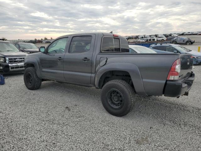 Photo 1 VIN: 3TMLU4EN8EM147779 - TOYOTA TACOMA DOU 