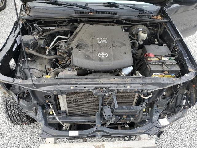 Photo 10 VIN: 3TMLU4EN8EM147779 - TOYOTA TACOMA DOU 