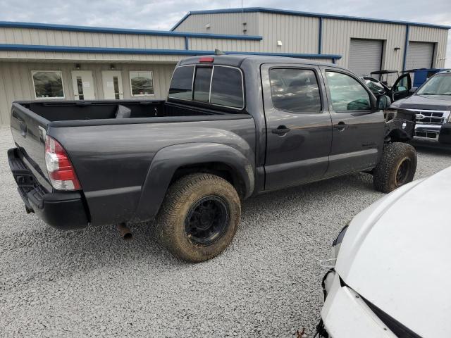 Photo 2 VIN: 3TMLU4EN8EM147779 - TOYOTA TACOMA DOU 