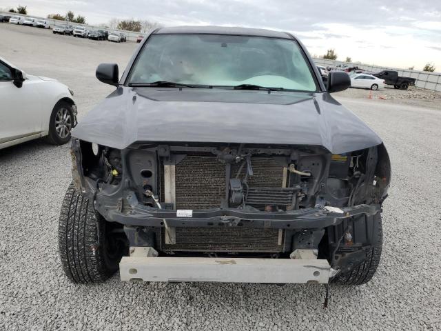 Photo 4 VIN: 3TMLU4EN8EM147779 - TOYOTA TACOMA DOU 