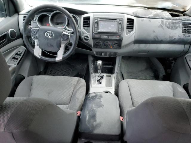 Photo 7 VIN: 3TMLU4EN8EM147779 - TOYOTA TACOMA DOU 