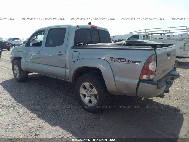 Photo 2 VIN: 3TMLU4EN8EM151122 - TOYOTA TACOMA 