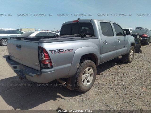 Photo 3 VIN: 3TMLU4EN8EM151122 - TOYOTA TACOMA 