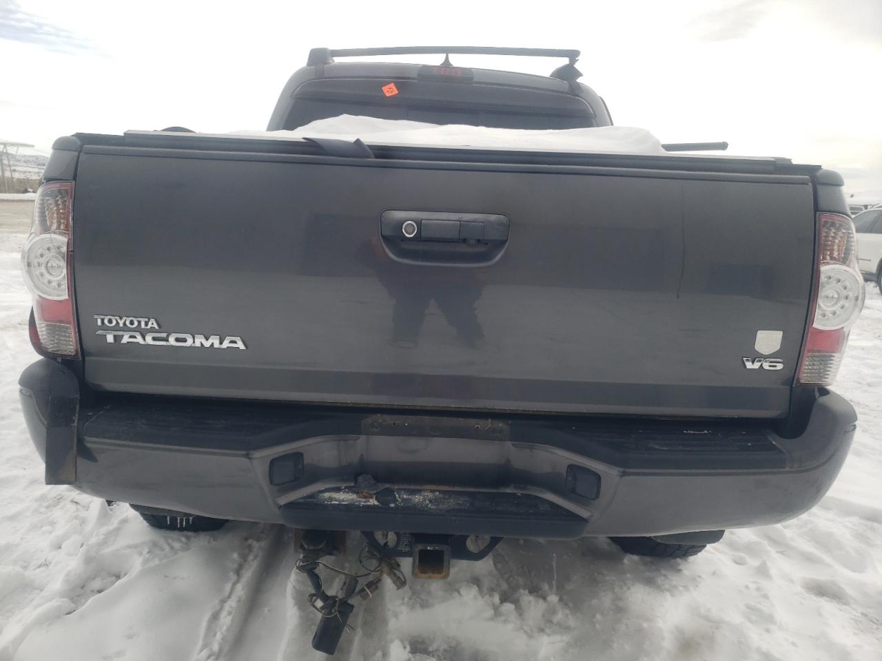 Photo 5 VIN: 3TMLU4EN8EM152125 - TOYOTA TACOMA 