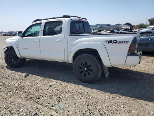 Photo 1 VIN: 3TMLU4EN8EM155476 - TOYOTA TACOMA 