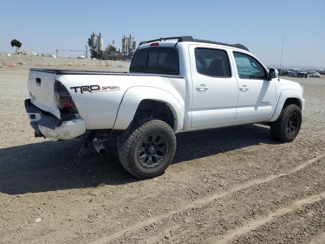 Photo 2 VIN: 3TMLU4EN8EM155476 - TOYOTA TACOMA 