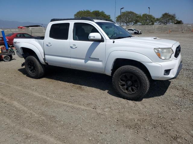 Photo 3 VIN: 3TMLU4EN8EM155476 - TOYOTA TACOMA 