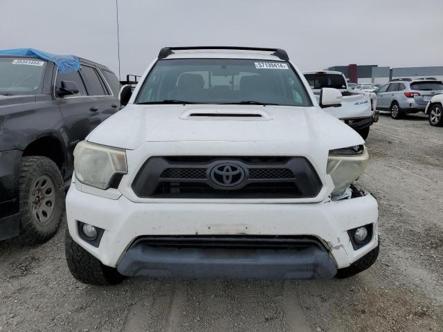 Photo 4 VIN: 3TMLU4EN8EM155476 - TOYOTA TACOMA 