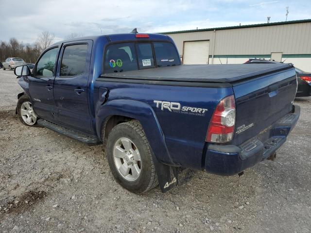 Photo 1 VIN: 3TMLU4EN8EM155588 - TOYOTA TACOMA 