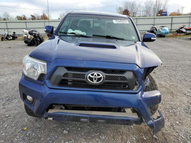 Photo 4 VIN: 3TMLU4EN8EM155588 - TOYOTA TACOMA 