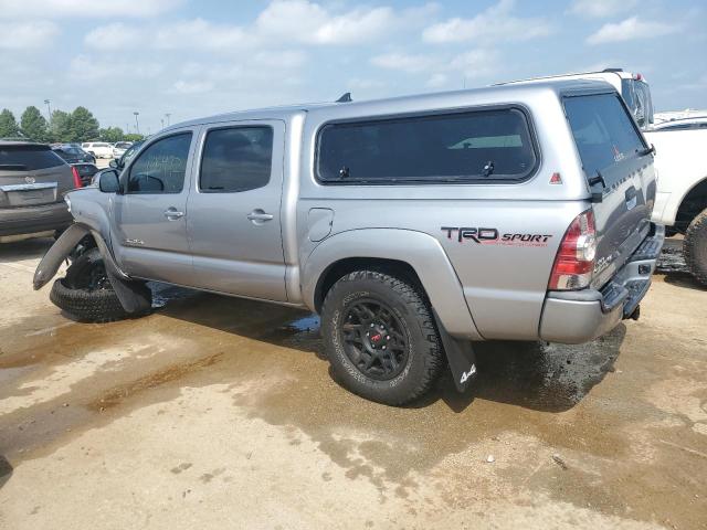 Photo 1 VIN: 3TMLU4EN8EM155820 - TOYOTA TACOMA DOU 