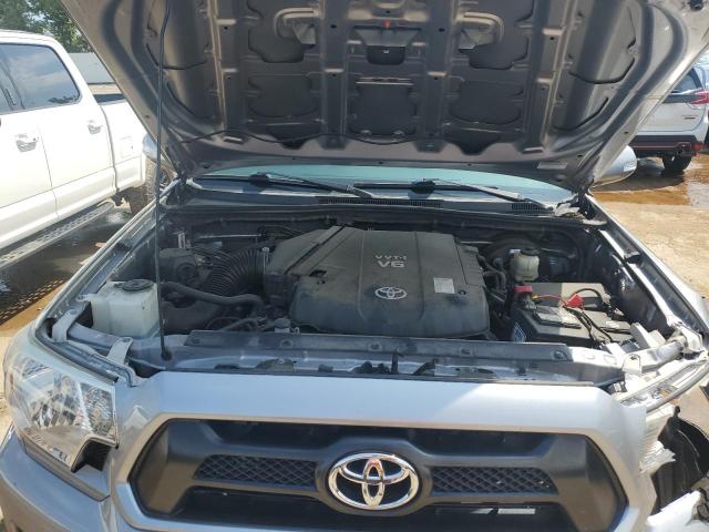 Photo 10 VIN: 3TMLU4EN8EM155820 - TOYOTA TACOMA DOU 