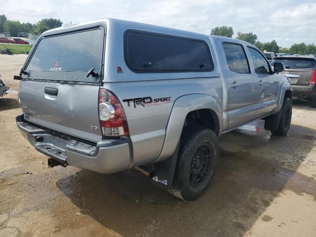 Photo 2 VIN: 3TMLU4EN8EM155820 - TOYOTA TACOMA DOU 