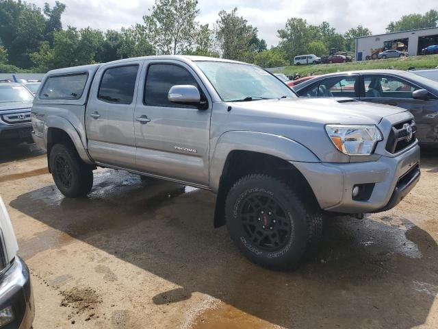 Photo 3 VIN: 3TMLU4EN8EM155820 - TOYOTA TACOMA DOU 