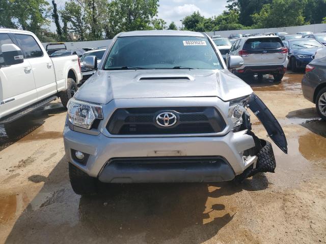 Photo 4 VIN: 3TMLU4EN8EM155820 - TOYOTA TACOMA DOU 