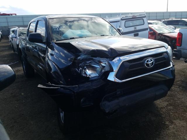 Photo 0 VIN: 3TMLU4EN8FM172103 - TOYOTA TACOMA DOU 