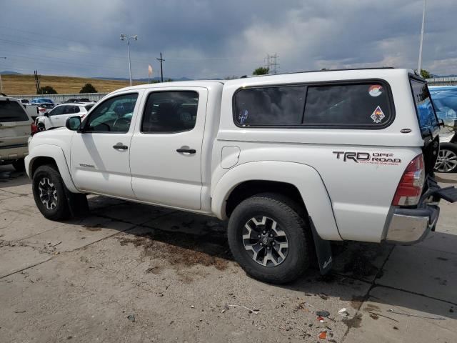 Photo 1 VIN: 3TMLU4EN8FM172988 - TOYOTA TACOMA DOU 