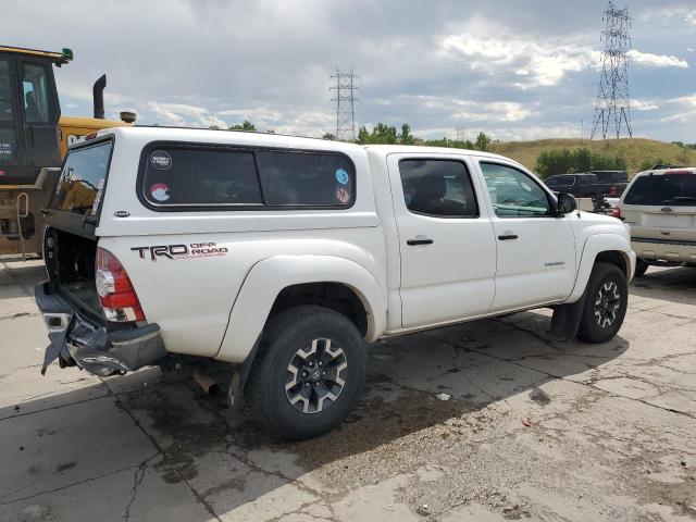 Photo 2 VIN: 3TMLU4EN8FM172988 - TOYOTA TACOMA DOU 