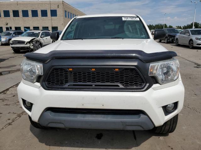 Photo 4 VIN: 3TMLU4EN8FM172988 - TOYOTA TACOMA DOU 