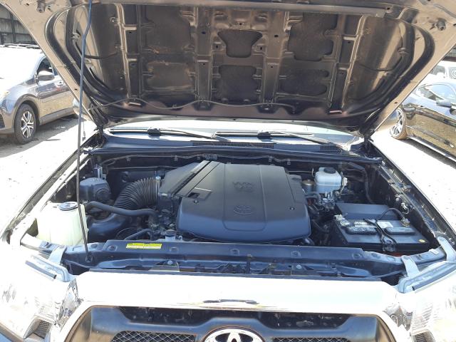 Photo 6 VIN: 3TMLU4EN8FM174997 - TOYOTA TACOMA DOU 