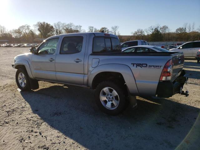 Photo 1 VIN: 3TMLU4EN8FM176331 - TOYOTA TACOMA 