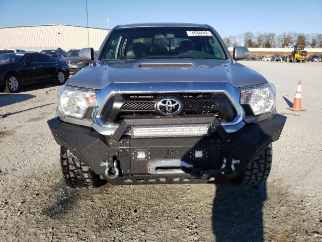 Photo 4 VIN: 3TMLU4EN8FM176331 - TOYOTA TACOMA 