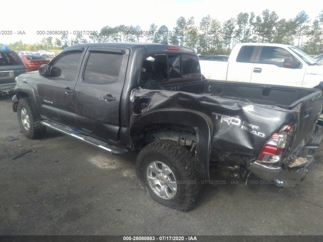 Photo 2 VIN: 3TMLU4EN8FM178290 - TOYOTA TACOMA 