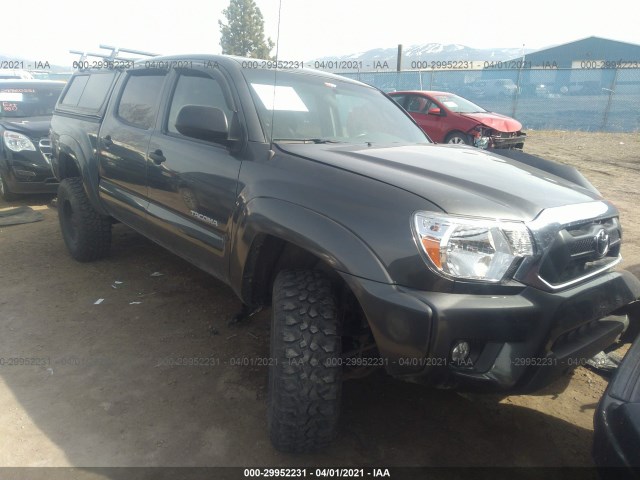 Photo 0 VIN: 3TMLU4EN8FM182176 - TOYOTA TACOMA 