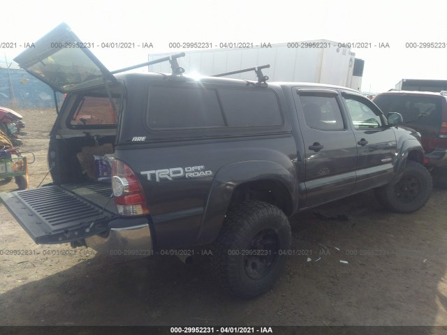 Photo 3 VIN: 3TMLU4EN8FM182176 - TOYOTA TACOMA 