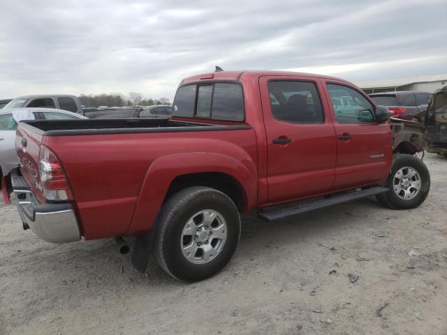 Photo 2 VIN: 3TMLU4EN8FM187426 - TOYOTA TACOMA DOU 