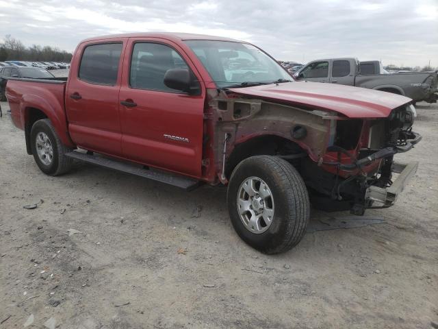 Photo 3 VIN: 3TMLU4EN8FM187426 - TOYOTA TACOMA DOU 