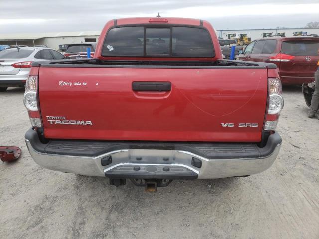 Photo 5 VIN: 3TMLU4EN8FM187426 - TOYOTA TACOMA DOU 