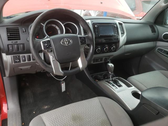 Photo 7 VIN: 3TMLU4EN8FM187426 - TOYOTA TACOMA DOU 