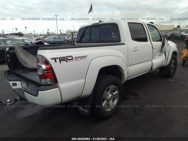 Photo 3 VIN: 3TMLU4EN8FM188057 - TOYOTA TACOMA 