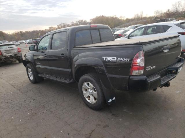 Photo 1 VIN: 3TMLU4EN8FM196174 - TOYOTA TACOMA DOU 