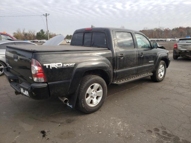 Photo 2 VIN: 3TMLU4EN8FM196174 - TOYOTA TACOMA DOU 