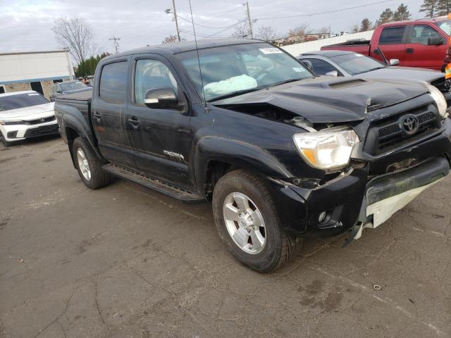 Photo 3 VIN: 3TMLU4EN8FM196174 - TOYOTA TACOMA DOU 