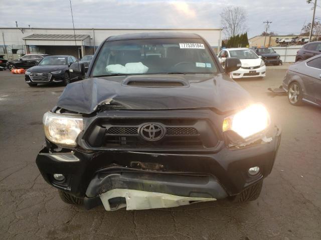 Photo 4 VIN: 3TMLU4EN8FM196174 - TOYOTA TACOMA DOU 