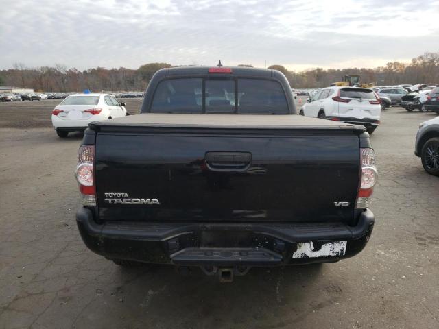 Photo 5 VIN: 3TMLU4EN8FM196174 - TOYOTA TACOMA DOU 