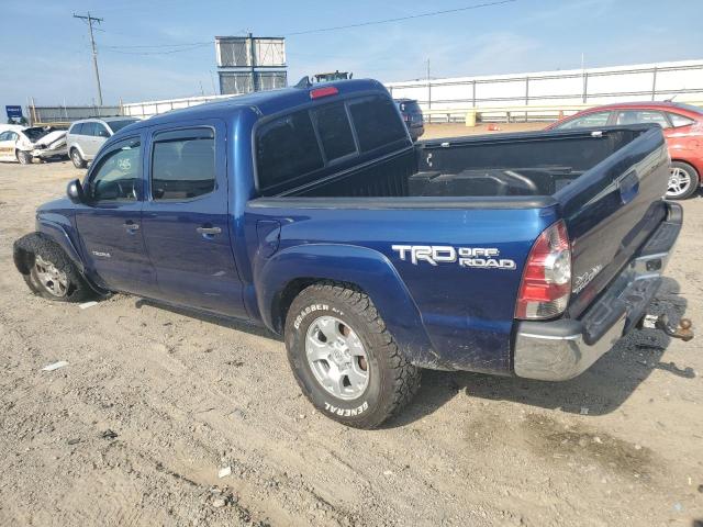 Photo 1 VIN: 3TMLU4EN8FM197101 - TOYOTA TACOMA 